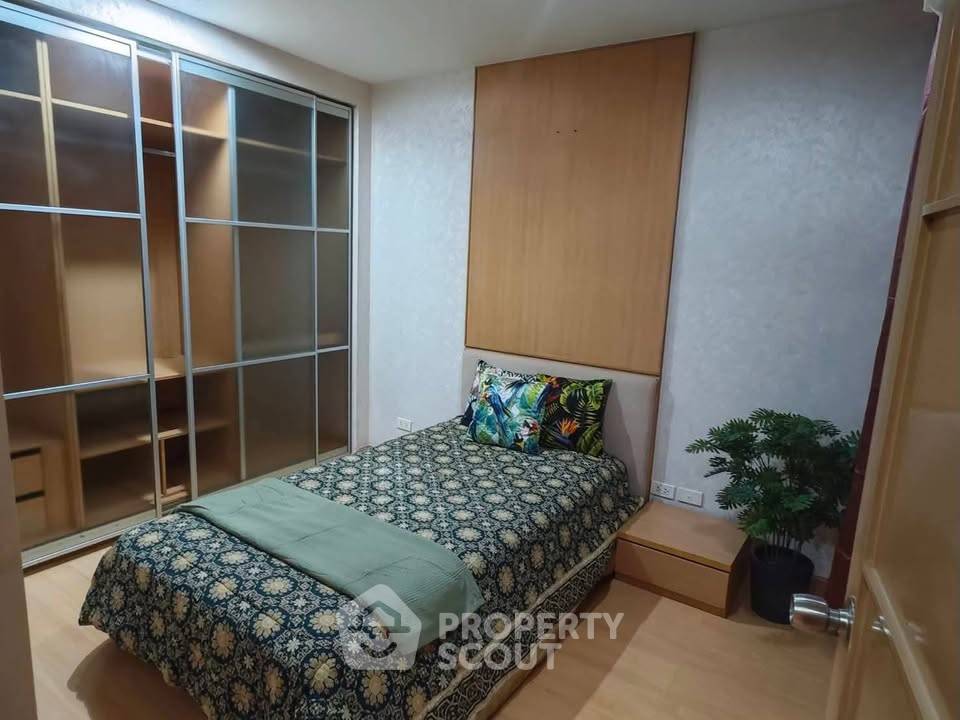 รูป คอนโด 2-ห้องนอน ที่ เดอะแบงค็อค สุขุมวิท 61 คอนโดมิเนียม ใกล้ BTS ทองหล่อ (ID 2974999) - รูปที่ 4/6
