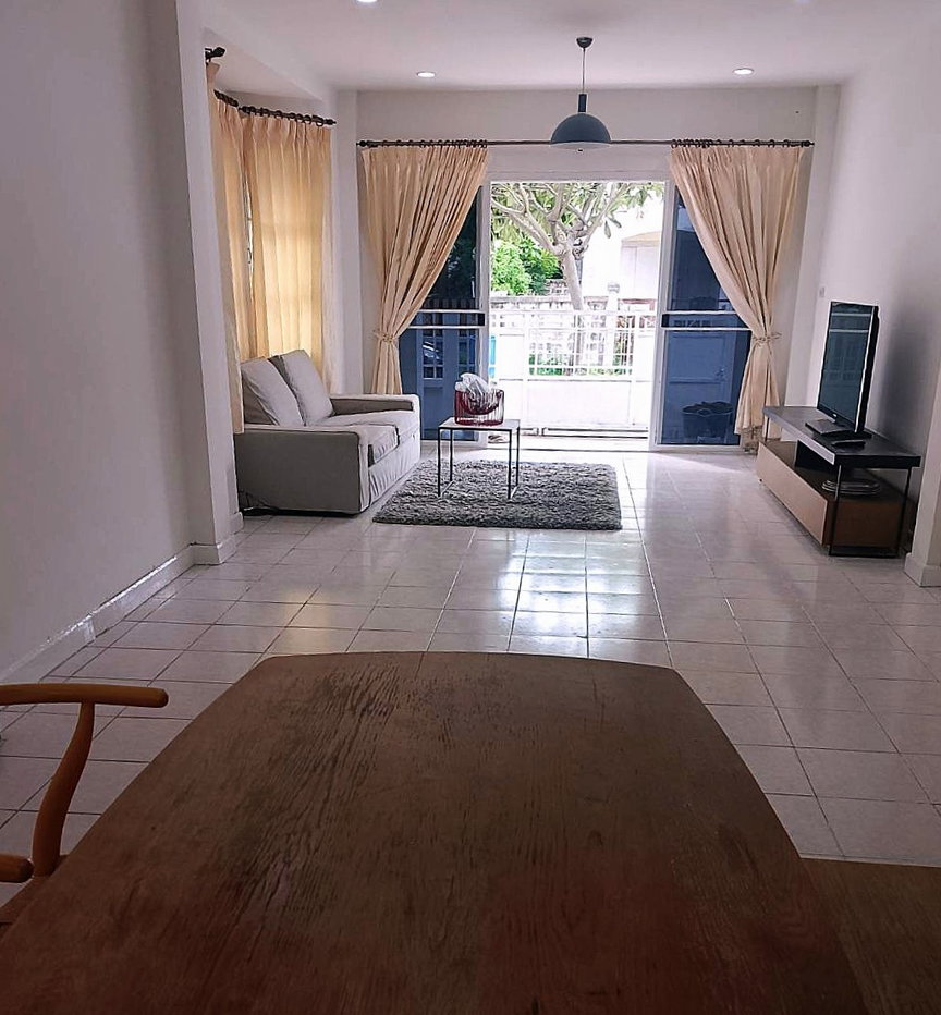picture Flora Ville Park City detach house for Rent - 4/5