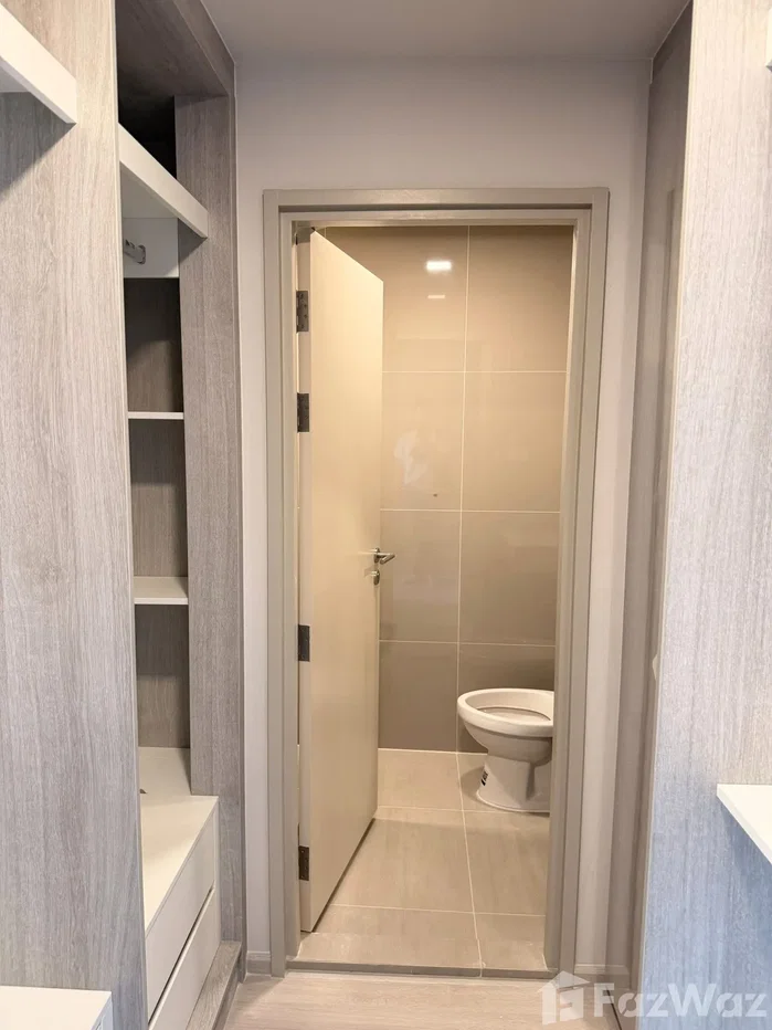 รูป คอนโดให้เช่า 1 ห้องนอน ในโครงการ โค้บบ์ รัชดา-พระราม 9 6445157 - รูปที่ 3/9