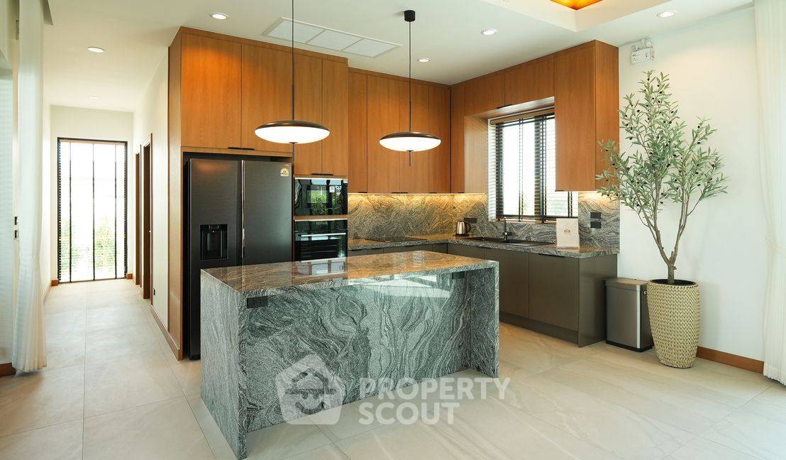 picture 3-BR Villa at Hillside Hamlet Homes 10 in Thap Tai (ID 2975083) - 15/27