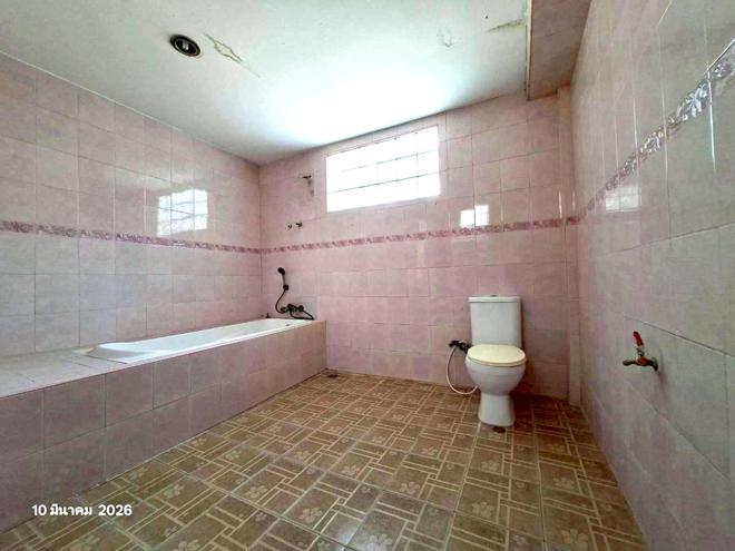 รูป บ้านเดี่ยว 55 ตร.วา พฤกษาธารา 9 กระทุ่มแบน สมุทรสาคร 3.3M - รูปที่ 12/32