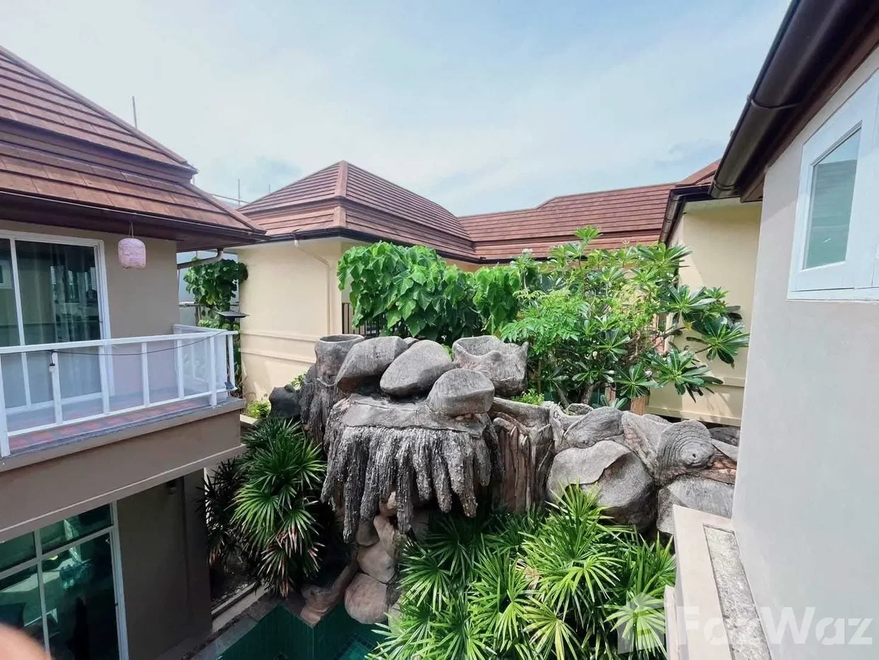 picture 3 Bedroom Villa for rent in Rawai, Phuket 6445164 - 3/19