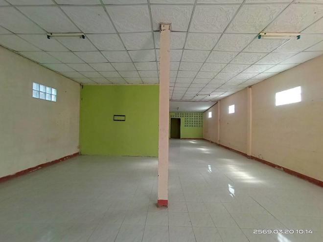 รูป บ้านเดี่ยว 62 ตร.วา ห้วยเม็ก กาฬสินธุ์ 767,000 - รูปที่ 3/32