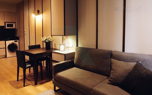 รูปภาพ 🚩 For Rent Condo PARK 24 Building 1, Floor 13,1 bed room, Room size 40.00 sqm