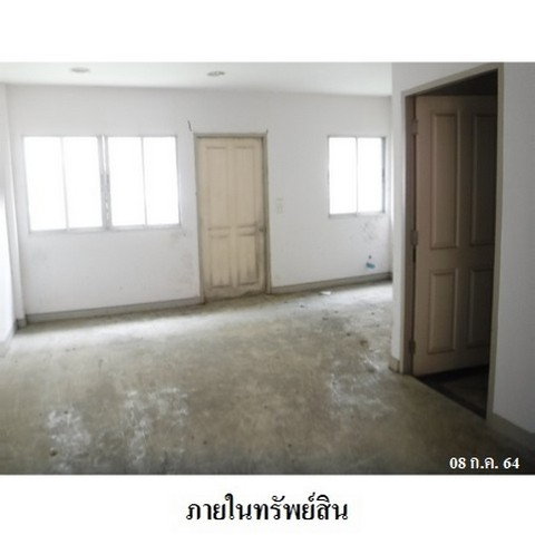รูป Z8Z5846 ขายทาวน์เฮ้าส์ บ้านกลางเมือง บริติช ทาวน์ ตำบล บางแก้ว อำเภอ บางพลี จังหวัด สมุทรปราการ - รูปที่ 2/8