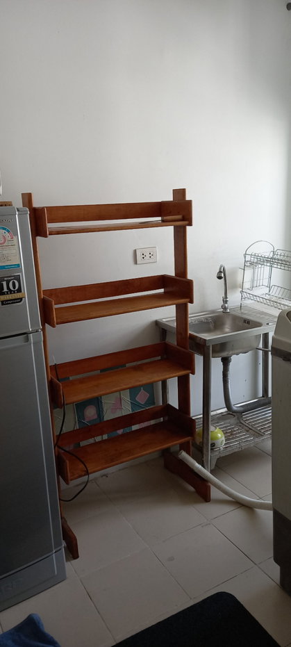 picture Plum condo Paholyothin89 for rent - 8/11