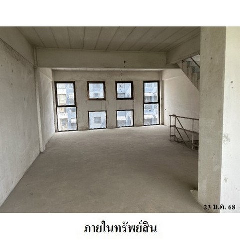 รูป Z8Z5268 ขายอาคารพานิชย์ หมู่บ้าน/โครงการ ลีลาวดี แขวง ลำผักชี เขต หนองจอก จังหวัด กรุงเทพมหานคร - รูปที่ 6/8