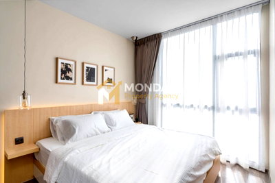 Condos for rent : 🔥 Available Now! Rhythm Ekkamai - Book Before It's Gone! 🔥 MD-26106580
