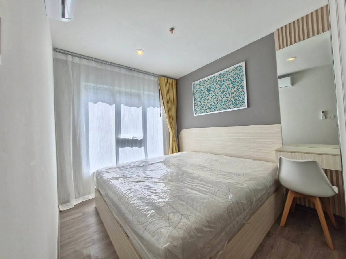 รูป 🔥ด่วน ห้องไปไวมากกก Code: 26KJ2988 ให้เช่า Regent Home Sukhumvit 81 ✅ Add Line @kjcondo (มี@ข้างหน้าด้วยนะคะ) - รูปที่ 1/5