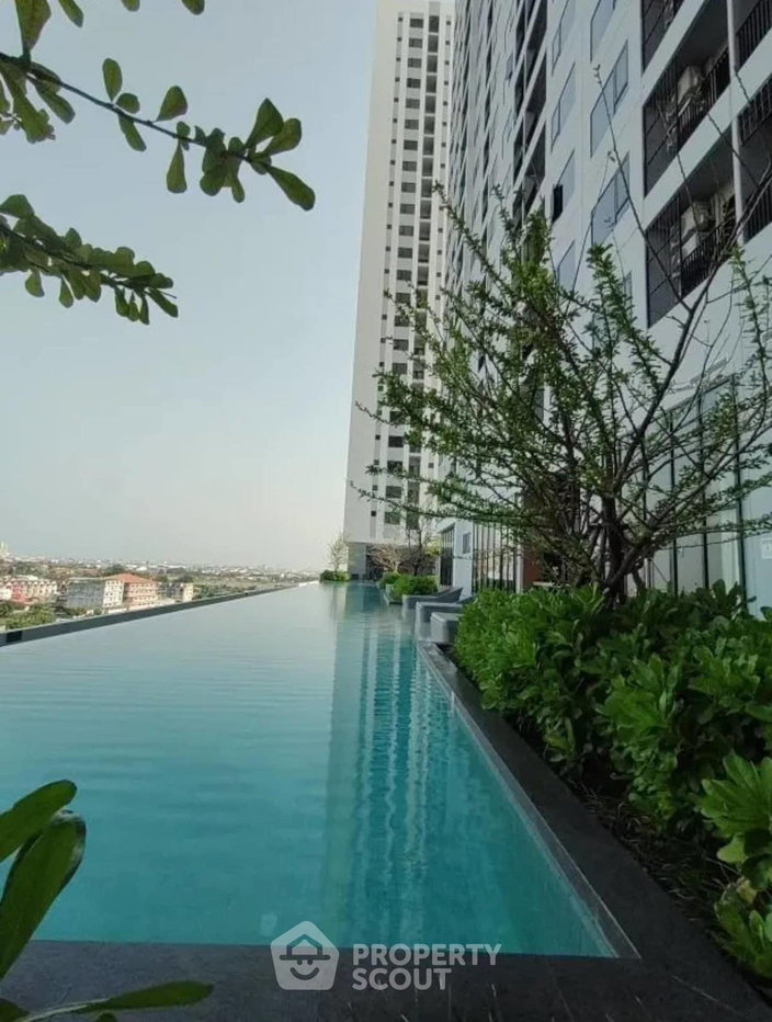 picture 1-BR Condo at Blocs 77 near BTS On Nut (ID 1867273) - 8/10