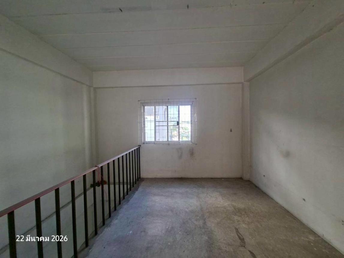 รูป อาคารพาณิชย์ 71.6 ตร.วา สามพราน นครปฐม 6.8M - รูปที่ 31/50