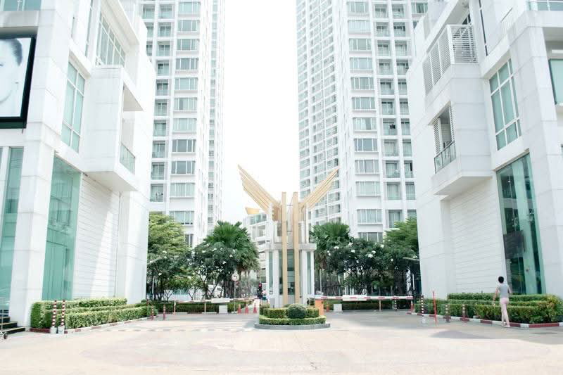 picture Room For Rent TC Green Condominium - 20/21