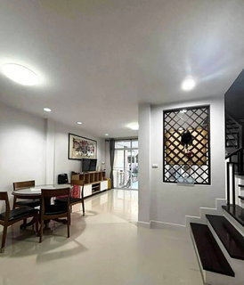 รูปภาพ For rent Winning Residemce Terdthai-Kalapapruek ready to move