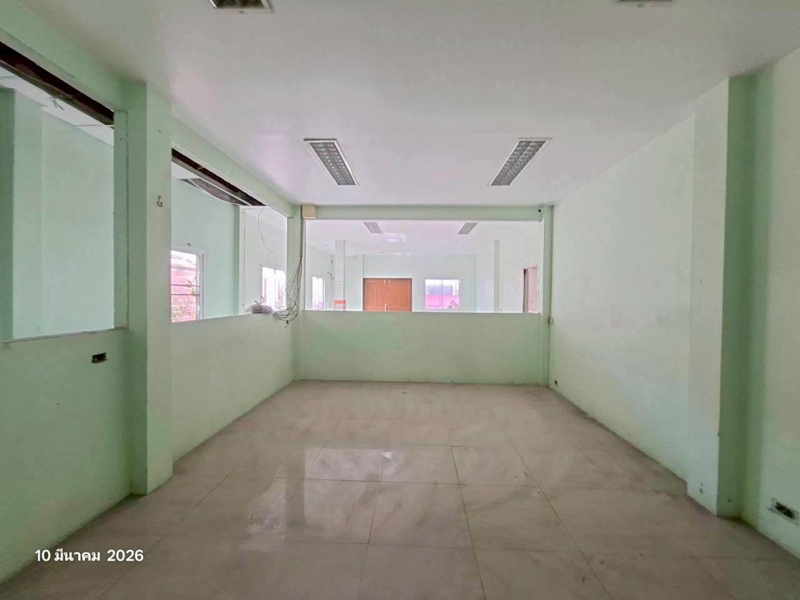 picture SHOP HOUSE 50 Sq.w. Krathum Baen Samut Sakhon for 4.3M - 19/36