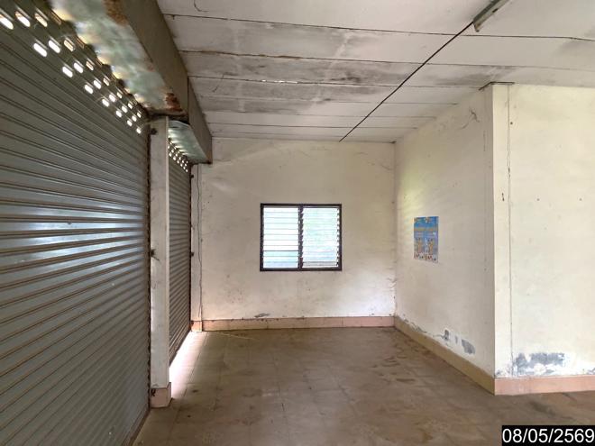 รูป บ้านเดี่ยว 112 ตร.วา สุวรรณคูหา หนองบัวลำภู 744,000 - รูปที่ 5/24