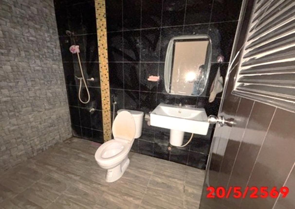 picture TOWN HOUSE 17.4 Sq.w. Hat Yai Songkhla for 2.4M - 18/28