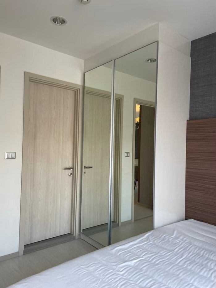 รูป ขาย!! Rhythm Sukhumvit 42 ห้องกว้าง สองห้องนอน ไซส์ ใหญ่ วิวแม่น้ำ ใกล้BTS เอกมัย ราคาดีที่สุดแล้วในตอนนี้! - รูปที่ 15/18