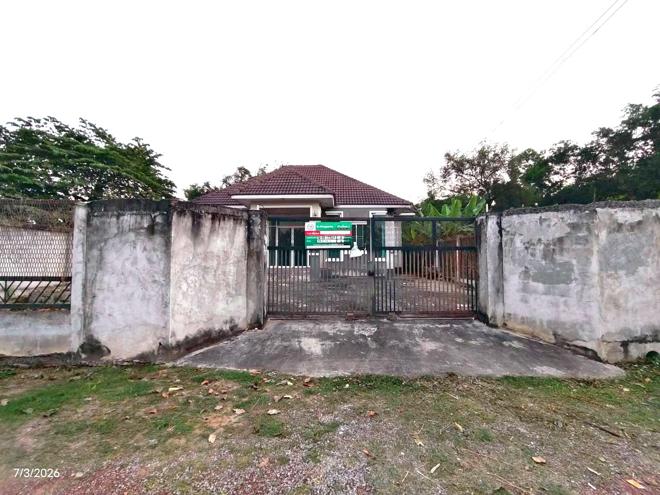 picture HOME 98.5 Sq.w. Muang Udon Thani Udon Thani for 2.6M - 2/36
