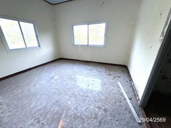 รูป บ้านเดี่ยว 680 ตร.วา เมืองอำนาจเจริญ อำนาจเจริญ 1.7M - รูปที่ 6/30