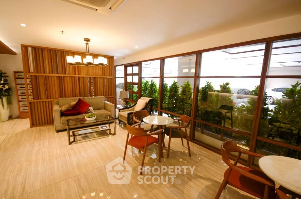 รูป คอนโด 2-ห้องนอน ที่ เซเรเน่ เพลส สุขุมวิท 24 คอนโดมิเนียม ใกล้ BTS พร้อมพงษ์ (ID 1985762) - รูปที่ 31/34