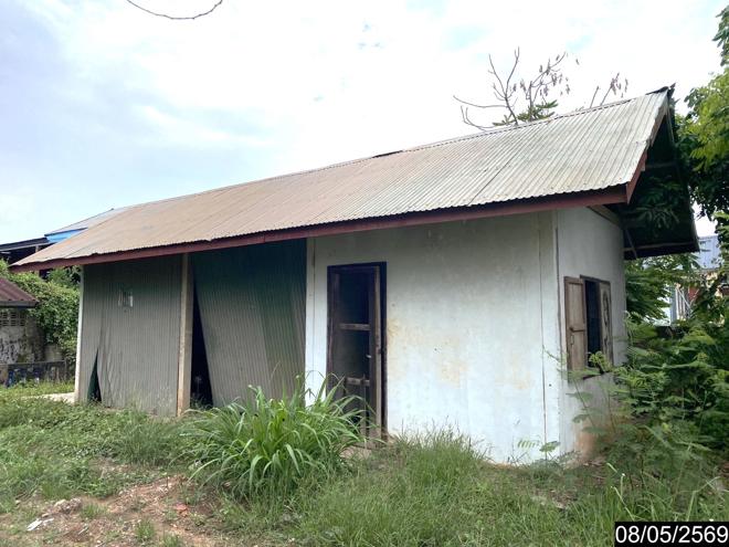 รูป บ้านเดี่ยว 112 ตร.วา สุวรรณคูหา หนองบัวลำภู 744,000 - รูปที่ 9/24