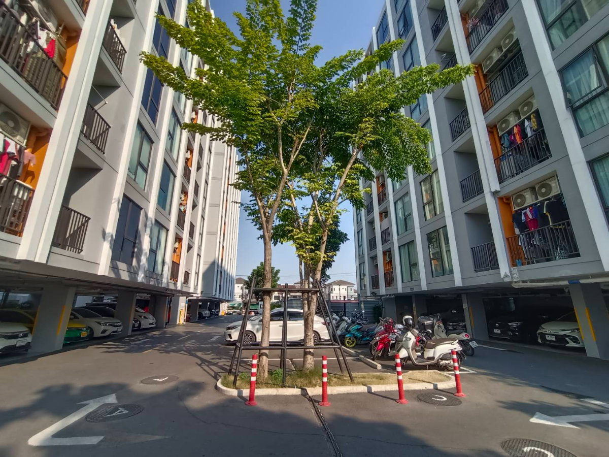 รูป PRO-134 // ปล่อยเช่า Feel Condo ลาดพร้าว 122 เพียง 11,000฿ พร้อมเข้าอยู่ทันที *0659174222* - รูปที่ 8/15