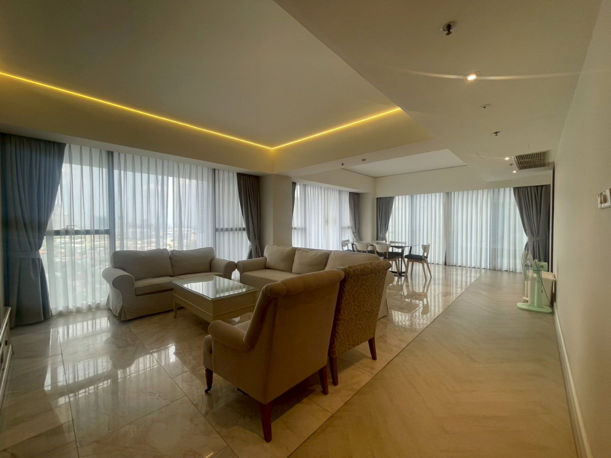 picture FOR RENT-- 3 BEDROOM 227 SQ.M -- READY TO MOVE IN -- CALL NOW 094-641-5974 - 15/15