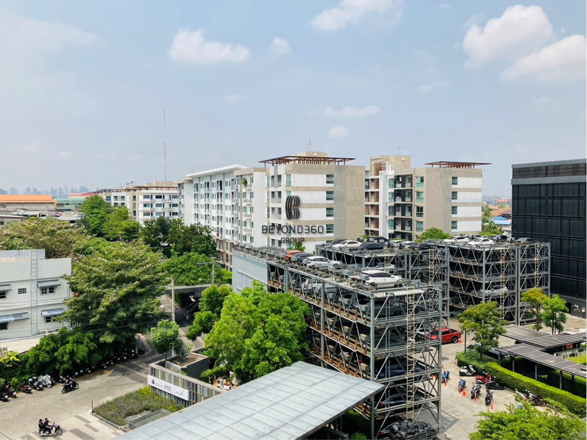 picture A Space ME Sukhumvit 77 🌟PN-00005611🌟 - 11/13