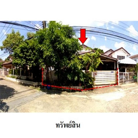 รูป Z8Z6923 ขายบ้านแฝด หมู่บ้าน/โครงการ ชวนชื่น-บางเขน แขวง ทุ่งสองห้อง เขต หลักสี่ จังหวัด กรุงเทพมหานคร - รูปที่ 7/8