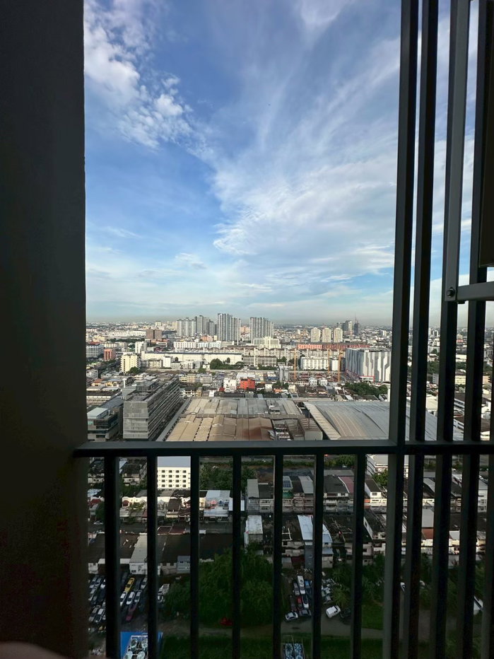 รูป For rent Supalaiveranda ramkhamhaeng มีมากกว่า 200 ห้องให้เลือก - รูปที่ 21/24