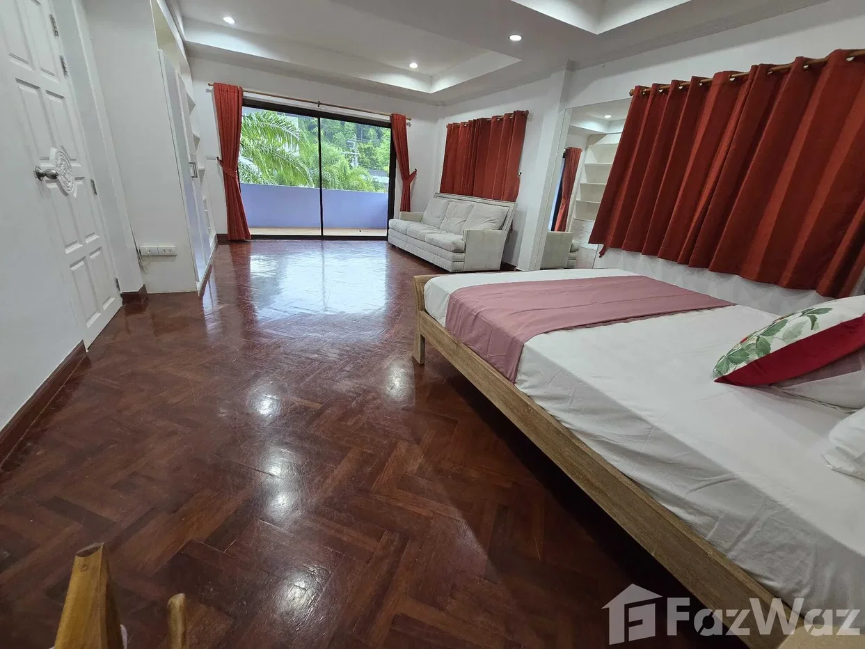 picture 4 Bedroom Villa for rent in Rawai, Phuket  5727993 - 37/78