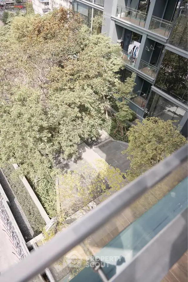 picture 2-BR Condo at Laviq Sukhumvit 57 near BTS Thong Lor (ID 2975097) - 5/17