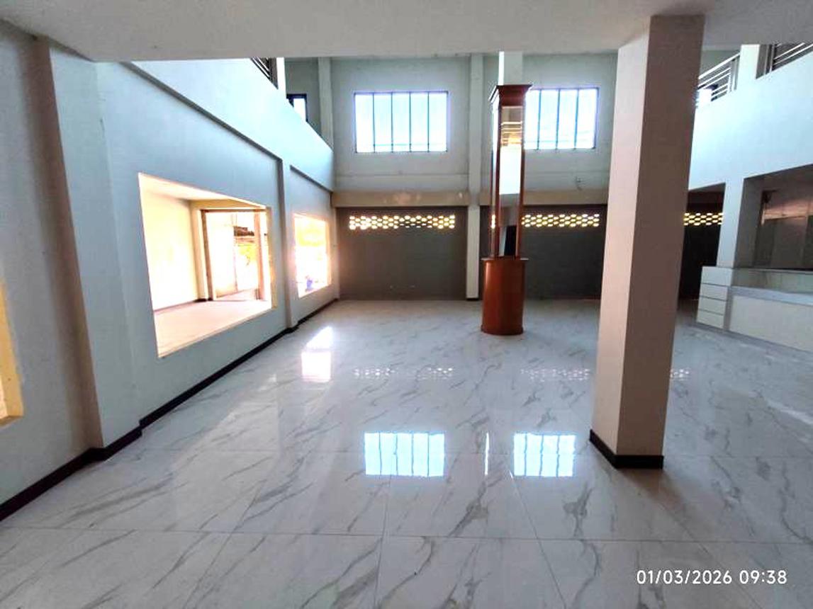 รูป อาคารพาณิชย์ 176 ตร.วา บ่อพลอย กาญจนบุรี 11.8M - รูปที่ 42/76