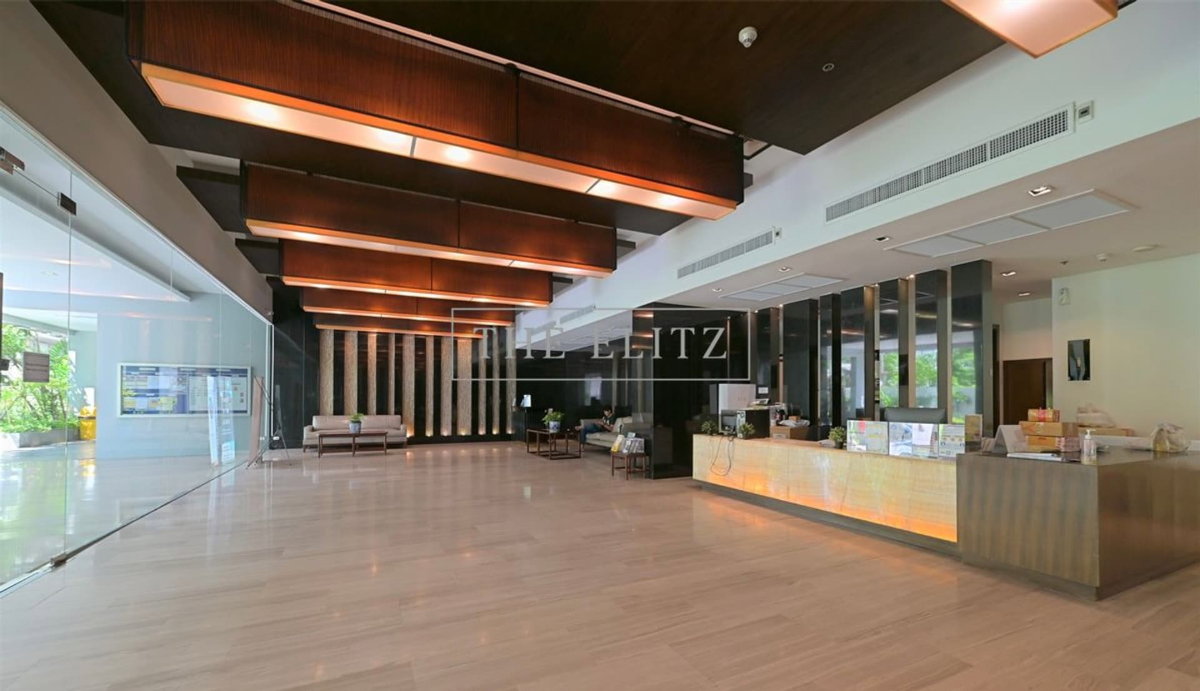 รูป ✨ Modern Urban Living at Its Best! Stunning Condo for Sale at Circle Condominium ✨ - รูปที่ 16/23