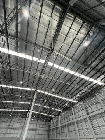 รูป HR3487ให้เช่าคลังสินค้าทำเลทองยุทธศาสตร์การขนส่ง บนถนนปู่เจ้าสมิงพราย สมุทรปราการ ตั้งอยู่บนพื้นที่สีเหลือง เหมาะสำหรับศูนย์กระจายสินค้า - รูปที่ 28/39
