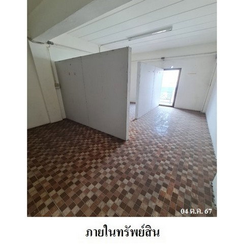 รูป Z8Z6865 ขายอาคารพาณิชย์ ทรัพย์อนันต์เพลส ตำบล บึง อำเภอ ศรีราชา จังหวัด ชลบุรี - รูปที่ 6/8