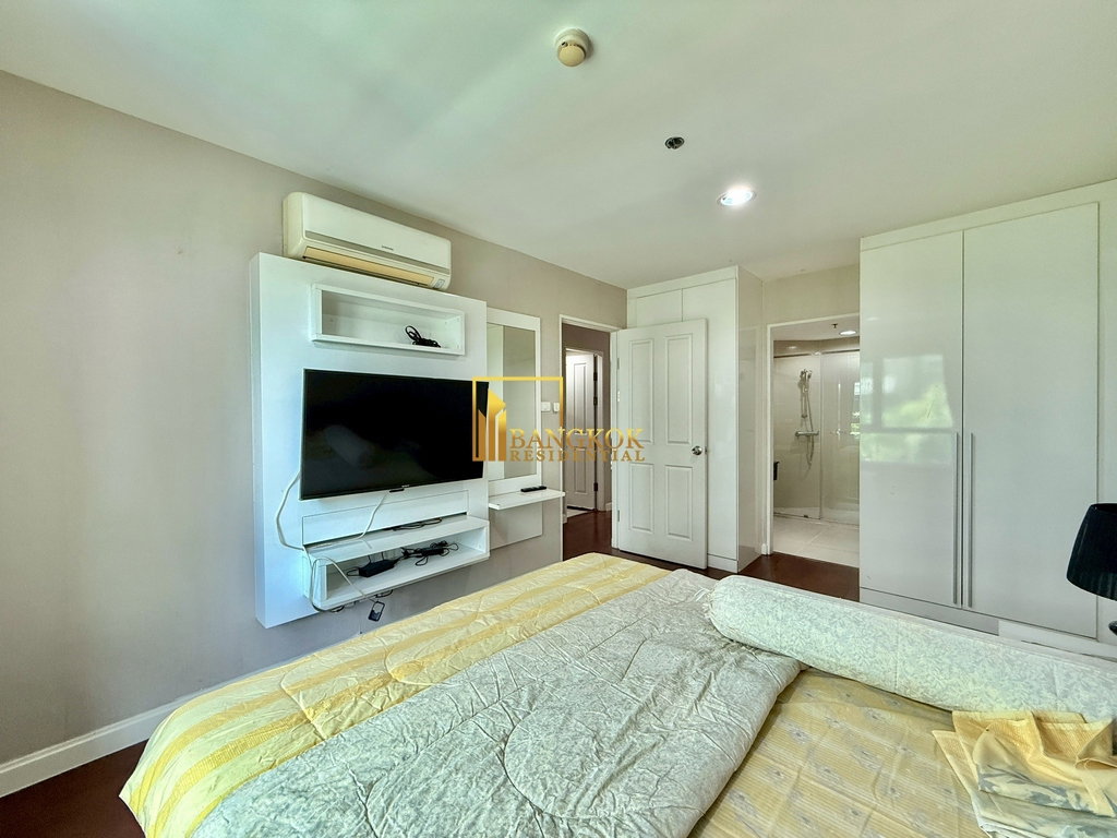รูป Belle Grand | Modern 2 Bedroom Condo With Large Kitchen - BR18414CD - รูปที่ 13/33