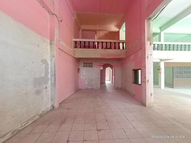 picture SHOP HOUSE 86.3 Sq.w. Muang Maha Sarakham Maha Sarakham for 7M - 7/44