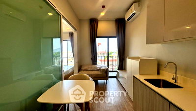 ขายคอนโด : คอนโด 1 ห้องนอน ขาย Marvest Condo ใกล้ ตลาดกลางคืนหัวหิน (ID 2975078)
