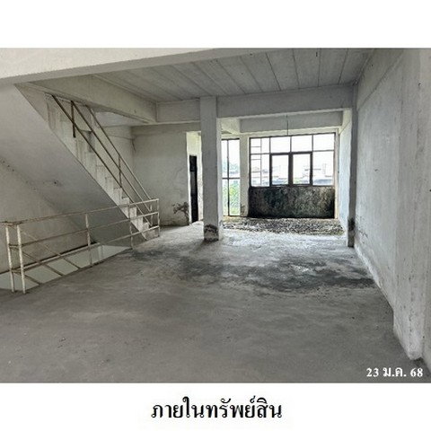 รูป Z8Z5268 ขายอาคารพานิชย์ หมู่บ้าน/โครงการ ลีลาวดี แขวง ลำผักชี เขต หนองจอก จังหวัด กรุงเทพมหานคร - รูปที่ 4/8