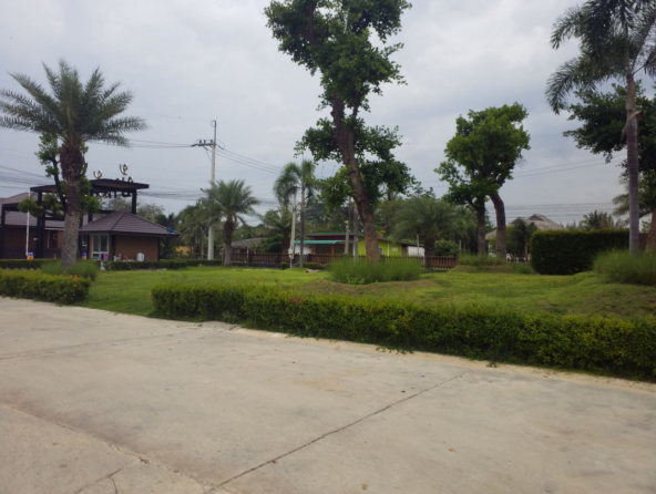 picture HOME 64 Sq.w. Pran Buri Prachaubkirikhan for 2.9M - 8/11