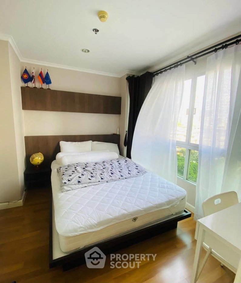 รูป คอนโด 1-ห้องนอน ที่ คอนโด ลุมพินี เพลส พระราม 4 - กล้วยน้ำไท ใกล้ BTS เอกมัย (ID 2074480) - รูปที่ 16/20