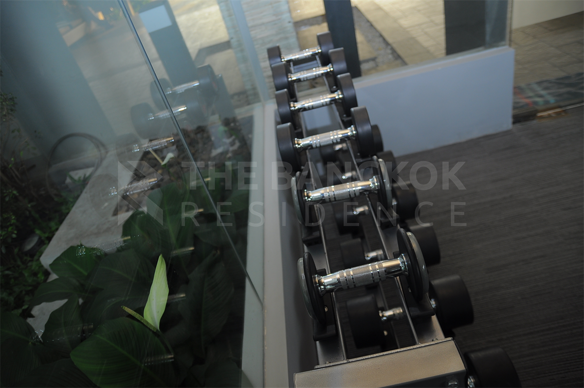 รูป ตอบโจทย์ชีวิตคนเมืองในราคาสุดคุ้ม ไอดีโอ เวิร์ฟ ราชปรารภ ใกล้ Airport Rail Link สถานีราชปรารภ - รูปที่ 8/9
