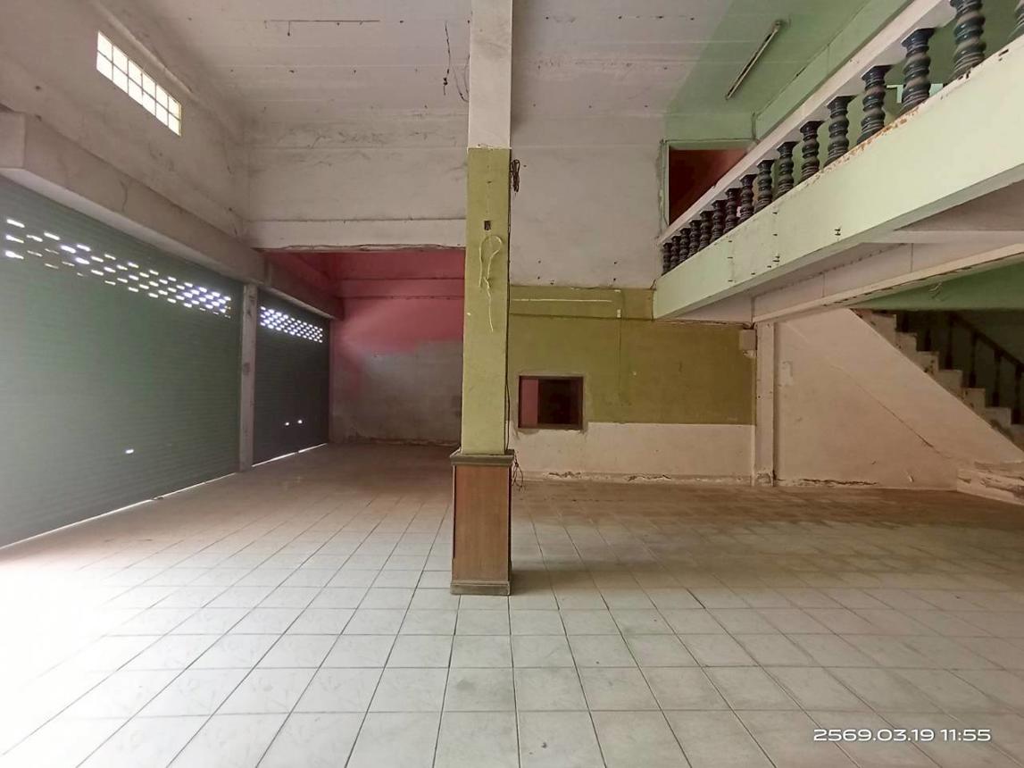 picture SHOP HOUSE 86.3 Sq.w. Muang Maha Sarakham Maha Sarakham for 7M - 24/44