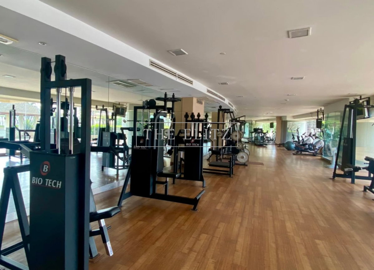 รูป ✨ Riverside Living at Its Finest! Beautiful Condo for Rent at River Heaven ✨ - รูปที่ 17/19