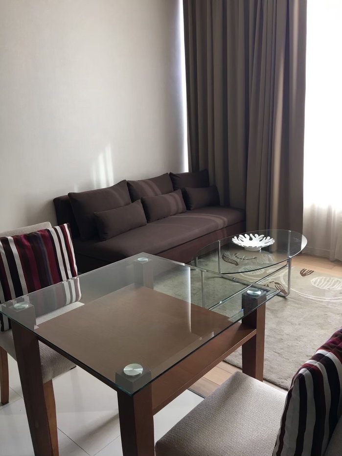 picture Eight Thonglor Residence | Nice room ð Near BTS Thonglor #2026060814763 - 6/10