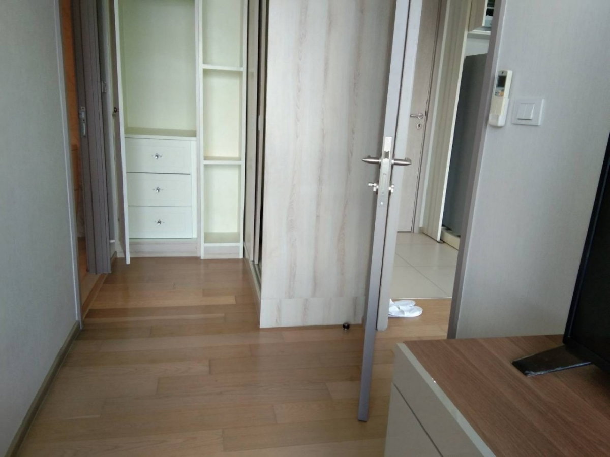 รูป HQ Thonglor by Sansiri | High floor 🔥 Big room 🚝ใกล้ BTS Thonglor #2026060814765 - รูปที่ 8/10