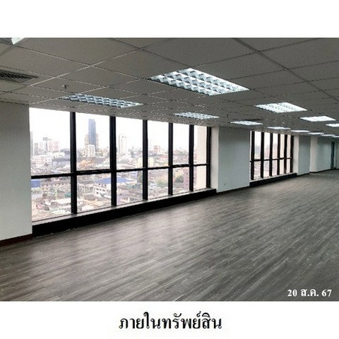 รูป Z1T0512 ขายสำนักงาน โครงการ จูเวลเลอรี่เซ็นเตอร์ แขวง สุริยวงศ์ เขต บางรัก จังหวัด กรุงเทพมหานคร - รูปที่ 8/8