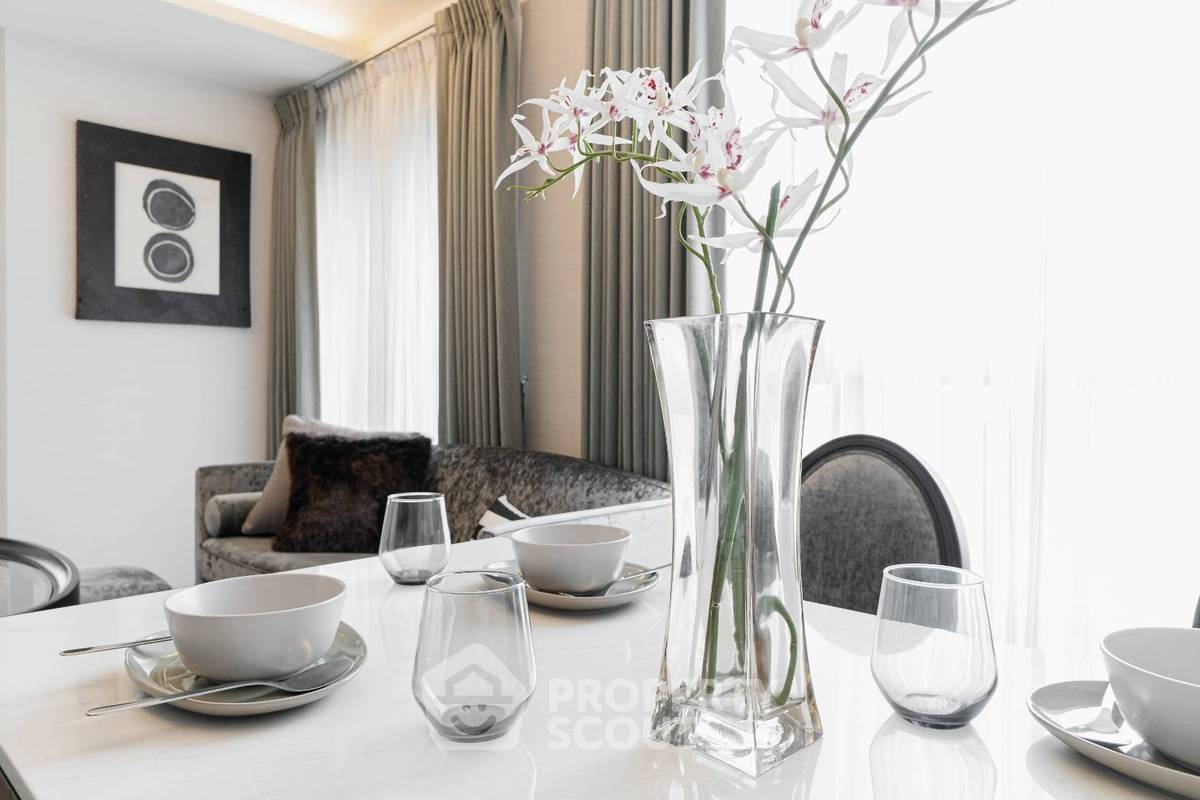 picture 2-BR Condo at H Sukhumvit 43 near BTS Phrom Phong (ID 388926) - 10/22