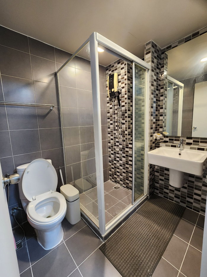 picture d CONDO Ramkhamhaeng 9 Cozy 1-Bedroom  - 4/6
